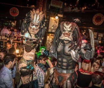 dos performance aliens and predator