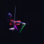 Show Violinista