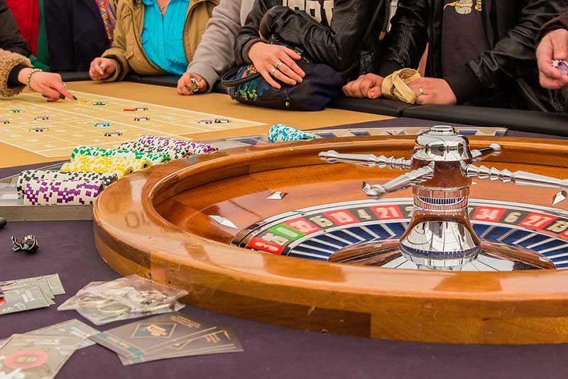 El misterio oculto detrás de Juegos de casino en vivo