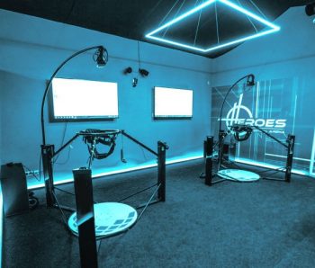 plataformas virtuales