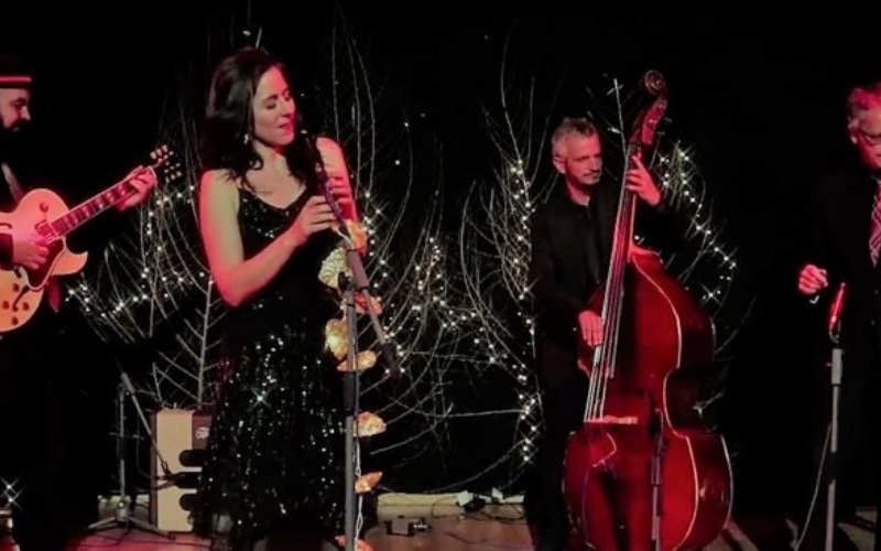 cuarteto de versiones