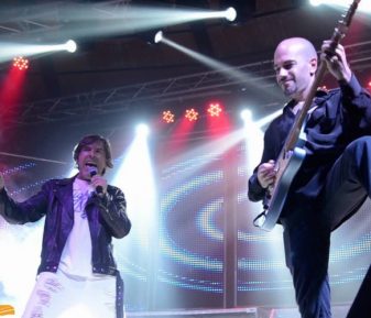 ORQUESTA NUEVA FUNDACIÓN