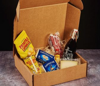 BOX Vermut