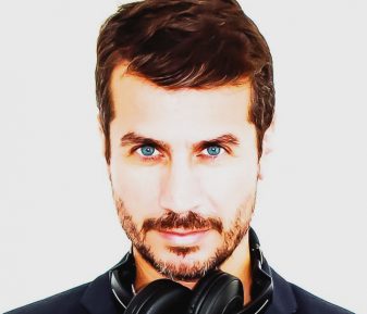 Dj Ricardo del Toro