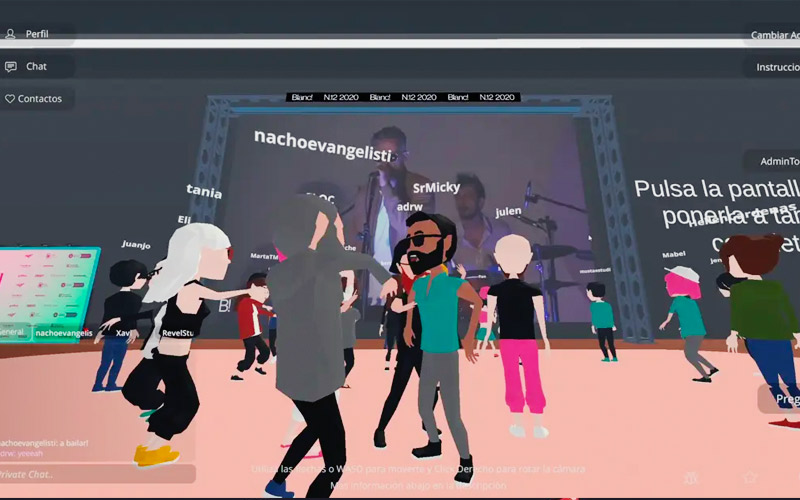 Plataforma virtual ref36