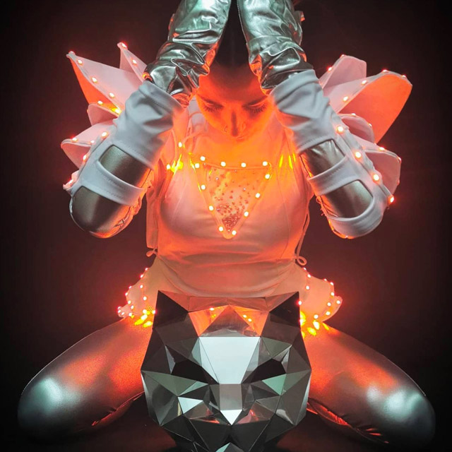 cybernetic dreams musical