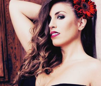 Pamela Magal