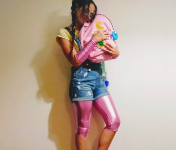 Lila y su mochila espectáculo infantil