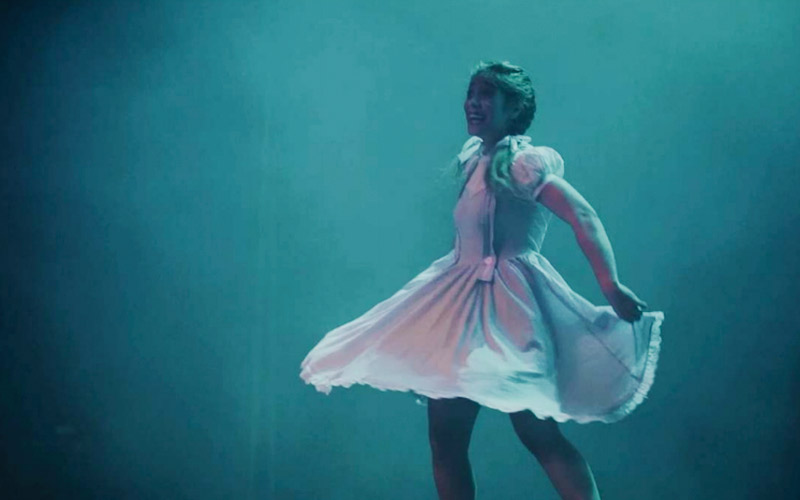 El mago de Oz El musical