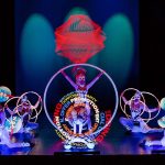 Led Dream Light show