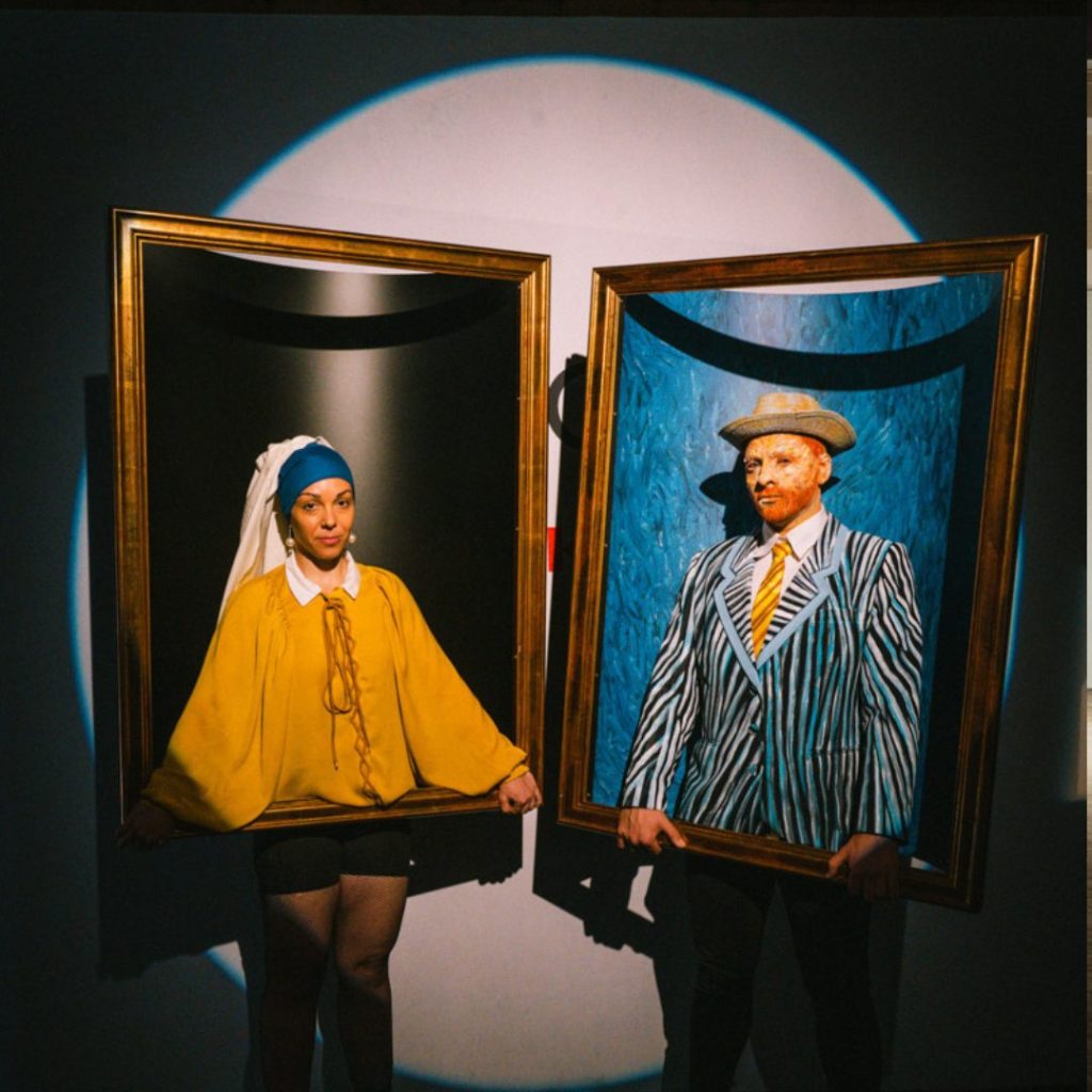 Info sobre nuestra dj multifacética y amante de la buena música Dj Aleea. Contrátala y no te arrepentirás.