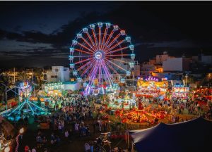 NAVILAND FERIA NAVIDAD