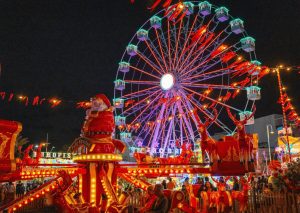 NAVILAND FERIA NAVIDAD