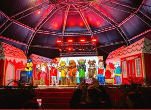 NAVILAND FERIA NAVIDAD