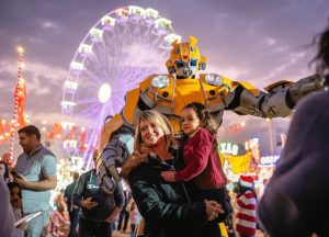 NAVILAND FERIA NAVIDAD